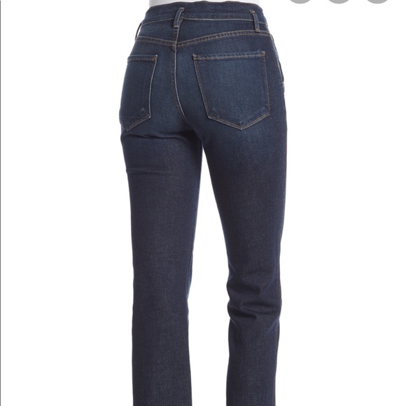 FRAME denim💙💙 - Picture 3 of 8